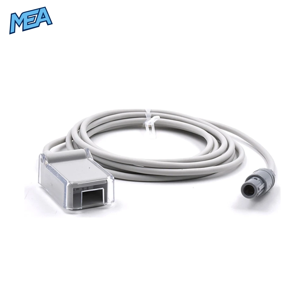 Mindray 571A SpO2 Adapter Cable 2.9m 1 Mindray 571A SpO2 Adapter Cable 2.9m