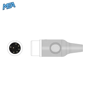 Mindray 571B SpO2 Adapter Cable 2.9m - view 2