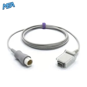 Mindray 571B SpO2 Adapter Cable 2.9m
