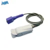 Adult Hard Shell SpO2 Sensor for Mindray 9000-10-05161 3 Adult Hard Shell SpO2 Sensor for Mindray 9000-10-05161