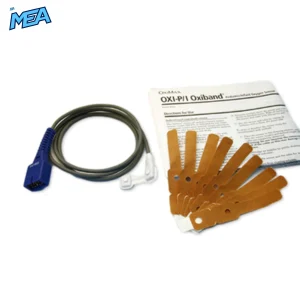 Pediatric/Infant Wrap SpO2 Sensor 1.1m for Mindray 9000-10-07308