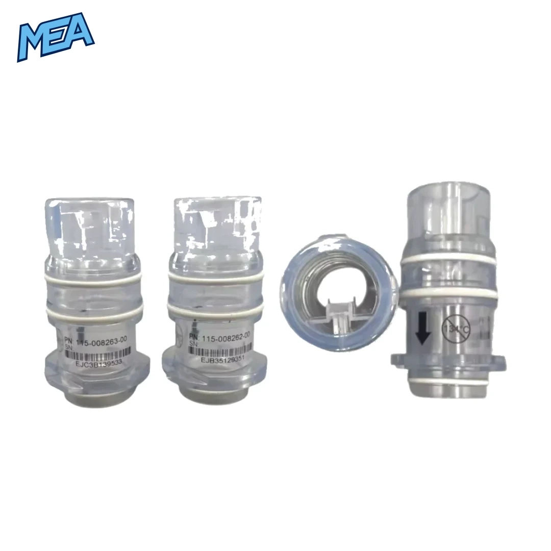 Mindray A7 A5 WATO Flow Sensor 115-008264-00 Replacement Part - Exhalation End