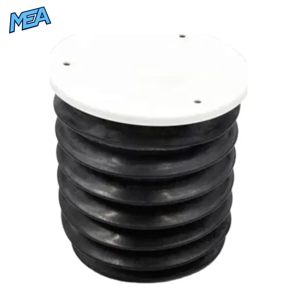Mindray WATO EX-65 EX-35 EX-55 20 A7 A8 Anesthesia Machine Layer Fold Bellows Foldable Sac 6 Mindray A7 A8 anesthesia machine foldable sac bellows with top plate