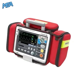 Mindray BeneHeart D3 Carrying Case Original Protective Bag 115-018610-00