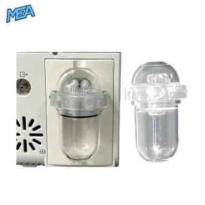 Mindray Dryline Artema Water Trap CO2 original 60-13100-00 for EtCO2 monitoring systems