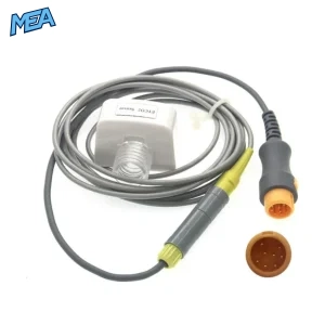 etco2 sensor module Mindray BeneView T5 T8 with Redel 8 Pin Connector