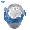 Mindray ETCO2 Water Cup Sink For Infant (New) 5 Mindray original ETCO2 water cup sink for infant and neonatal capnography monitoring