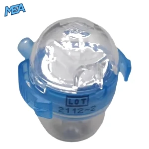 Mindray original ETCO2 water cup sink for infant and neonatal capnography monitoring