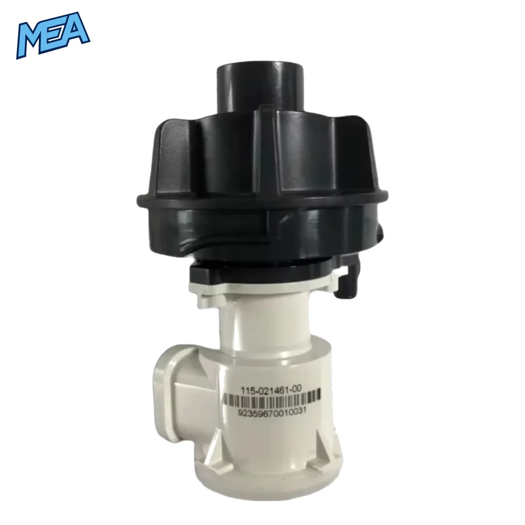 Mindray inhalation exhalation valve 115-021461-00 compatible with SV300 SV350 SV800 ventilators