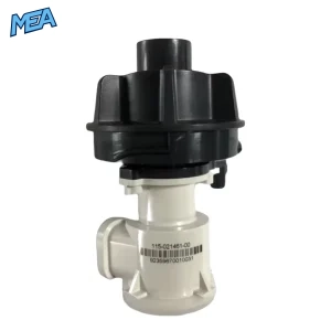 Mindray inhalation exhalation valve 115-021461-00 compatible with SV300 SV350 SV800 ventilators