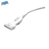 Mindray TE5 L12-3RCs Linear Array 3 Button Transducer 4 Mindray L12-3RCs transducer with 3 buttons compatible with TE5, TE7 and MX7 ultrasound systems
