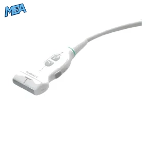 Mindray L12-3RCs transducer with 3 buttons compatible with TE5, TE7 and MX7 ultrasound systems