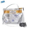 Adult Disposable Defibrillation Pads For S & C & D Series AED Basic Universal MR60 3 Mindray MR60 Adult Disposable Defibrillation Pads for C D S Series AED – Single-Use Adult AED Electrodes