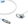 Neonate Wrap SpO2 Sensor 3.0m for Mindray Monitors Reusable, Technology: Nellcor OxiMax