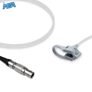 Neonate Wrap SpO2 Sensor 3.0m for Mindray Monitors Reusable, Technology: Criticare(CSI
