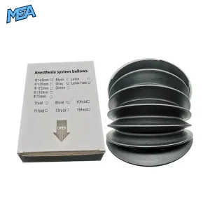 Mindray WATO bellows 145mm latex-free 8-fold with packaging box