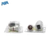 UK City MOX-3 (MOX 3) OXYGEN SENSOR (MOX3) 4 MOX3 medical oxygen sensor replacement O2 cell with FDA CE ISO13485 certifications