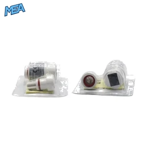 MOX3 medical oxygen sensor replacement O2 cell with FDA CE ISO13485 certifications