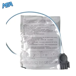MR60 Adult AED Pads Mindray Original Disposable Defibrillator Electrodes for Emergency Use