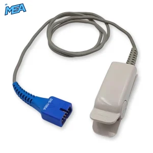 Adult >40 kg SpO2 Sensor for Nellcor DS-100A Monitors