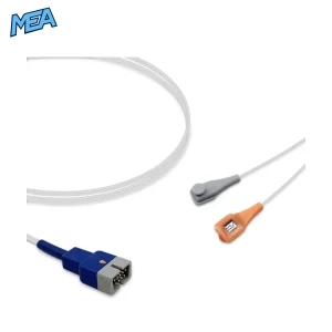 Nellcor All Sizes Multi-Y SpO2 Sensor 3.0m with 9-pin OxiMax connector