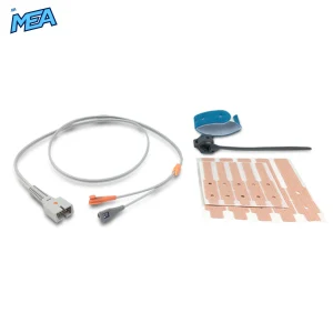 All Sizes Multi-Y SpO2 Sensor 1.0m for Nellcor D-YS Reusable, Technology: Oxismart
