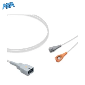 Nellcor D-YS Multi-Y SpO2 Sensor 3.0m Oxismart with 9-pin connector