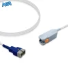Pediatric Hard Shell SpO2 Sensor 1.0m for Nellcor D-YSPD Reusable, Technology: OxiMax