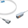 Pediatric Hard Shell SpO2 Sensor 1.0m for Nellcor D-YSPD Reusable, Technology: Oxismart