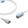Pediatric Hard Shell SpO2 Sensor 3.0m for Nellcor D-YSPD (Non-Oximax, 3.0m) Reusable, Technology: Oxismart