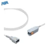 Nellcor D-YSPD pediatric hard shell SpO2 sensor 3.0m with 9-pin connector