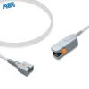 Adult Hard Shell SpO2 Sensor 1.0m for Nellcor DS100A Reusable, Technology: Oxismart 4 Adult Hard Shell SpO2 Sensor 1.0m for Nellcor DS100A Reusable, Technology: Oxismart