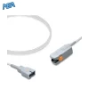 Nellcor DS100A adult hard shell SpO2 sensor 3m Oxismart reusable finger clip probe