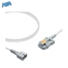 Nellcor FlexMax Adult Soft Tip SpO2 Sensor 3.0m (Non-OxiMax Oxismart New) 5 Nellcor FlexMax adult soft tip SpO2 sensor 3.0m with 9-pin Oxismart connector