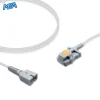 Pediatric Soft Tip SpO2 Sensor 1.0m for Nellcor FLEXMAX-P Reusable, Technology: Oxismart 4 Pediatric Soft Tip SpO2 Sensor 1.0m for Nellcor FLEXMAX-P Reusable, Technology: Oxismart