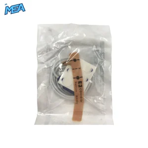 Adult Non-woven Adhesive Disposable SpO2 Sensor for Nellcor MAXA-NS