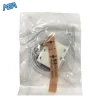 Nellcor MAXA-NS Adult SpO2 Sensor, Disposable Adhesive (New) 6 Nellcor MAXA-NS adult disposable SpO2 sensor in packaging