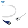 Nellcor MAXFAST All Sizes Forehead SpO2 Sensor 1.0m (OxiMax Reusable New) 7 Nellcor MAXFAST all sizes forehead SpO2 sensor 1.0m with 9-pin OxiMax connector