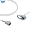 Neonate Wrap SpO2 Sensor 3.0m for Nellcor Monitors Reusable, Technology: Oxismart 4 Neonate Wrap SpO2 Sensor 3.0m for Nellcor Monitors Reusable, Technology: Oxismart