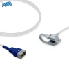 Neonate Wrap SpO2 Sensor 3.0m for Nellcor Monitors Reusable, Technology: OxiMax