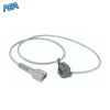 Nellcor OXI-A/N neonate wrap SpO2 sensor 1.0m with 9-pin DB9 connector, Oxismart