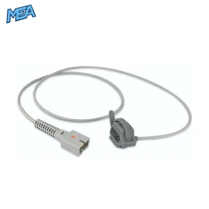 Nellcor OXI-A/N neonate wrap SpO2 sensor 1.0m with 9-pin DB9 connector, Oxismart