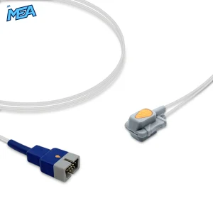 Infant Soft Tip SpO2 Sensor 1.0m for Nellcor OXI-P/I Reusable, Technology: OxiMax