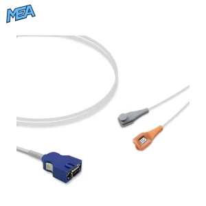 Nellcor OxiMax All Sizes Multi-Y SpO2 Sensor 3.0m with 14-pin connector