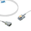 Pediatric Soft Tip SpO2 Sensor 1.0m for Nellcor Monitors Reusable, Technology: Oxismart 4 Pediatric Soft Tip SpO2 Sensor 1.0m for Nellcor Monitors Reusable, Technology: Oxismart