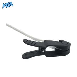 nellcor spo2 sensor reusable animal new style clip for veterinary pulse oximeter monitoring