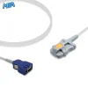 Adult Soft Tip SpO2 Sensor 3.0m for Nellcor SS-003XN-AS30 Reusable, Technology: OxiMax 5 Adult Soft Tip SpO2 Sensor 3.0m for Nellcor SS-003XN-AS30 Reusable, Technology: OxiMax