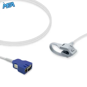 Neonate Wrap SpO2 Sensor 3.0m for Nellcor SS-003XN-MY30 Reusable, Technology: OxiMax