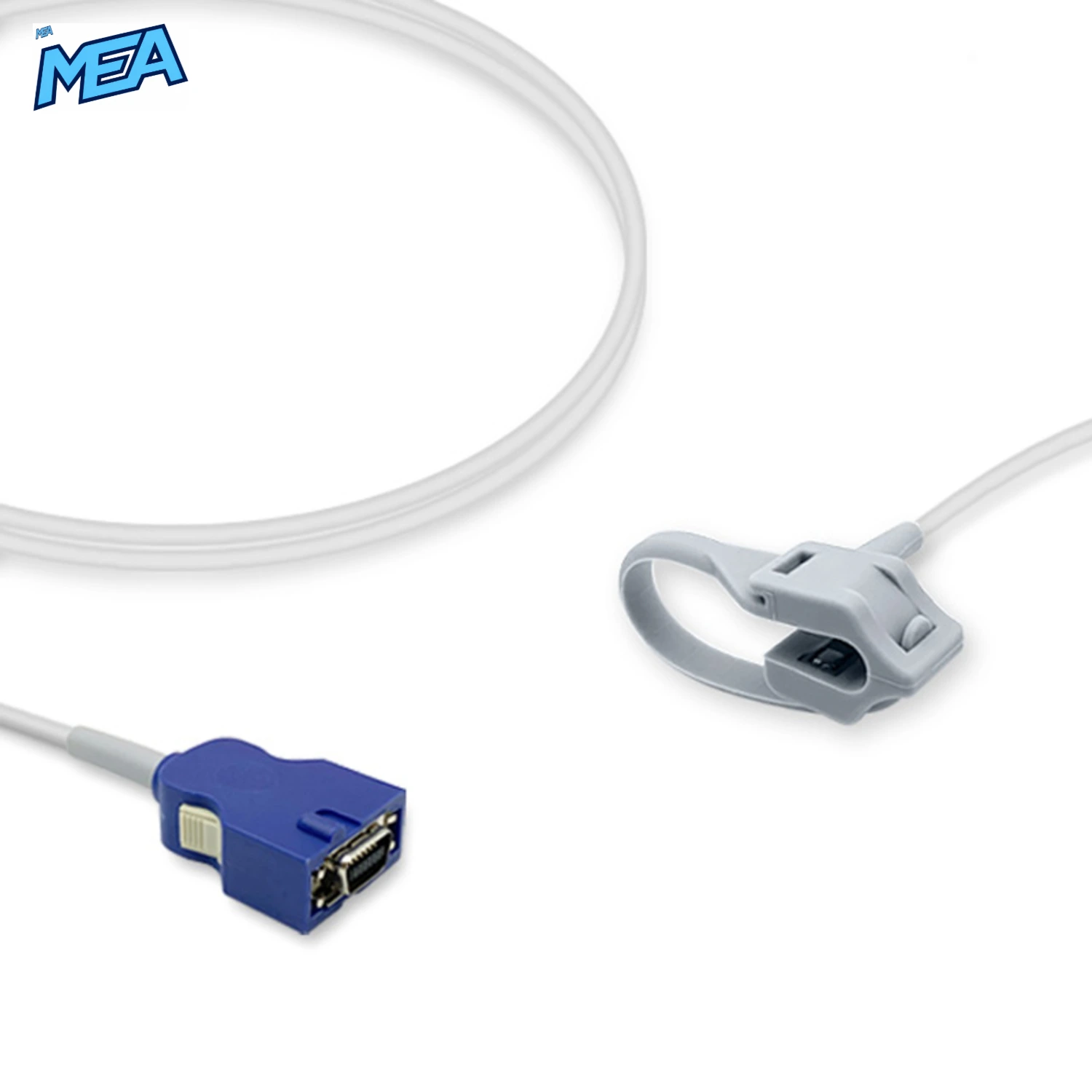 Neonate Wrap SpO2 Sensor 3.0m for Nellcor SS-003XN-MY30 Reusable, Technology: OxiMax 1 Neonate Wrap SpO2 Sensor 3.0m for Nellcor SS-003XN-MY30 Reusable, Technology: OxiMax