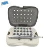 NeoBiotech SR RCD Dental Implant Broken Screw Removal Kit Universal Tool For Dentist Oral Care Implant Restoration 7 NeoBiotech SR RCD dental implant broken screw removal kit universal implant retrieval system surgical tools set